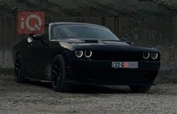 دودج تشالنجر